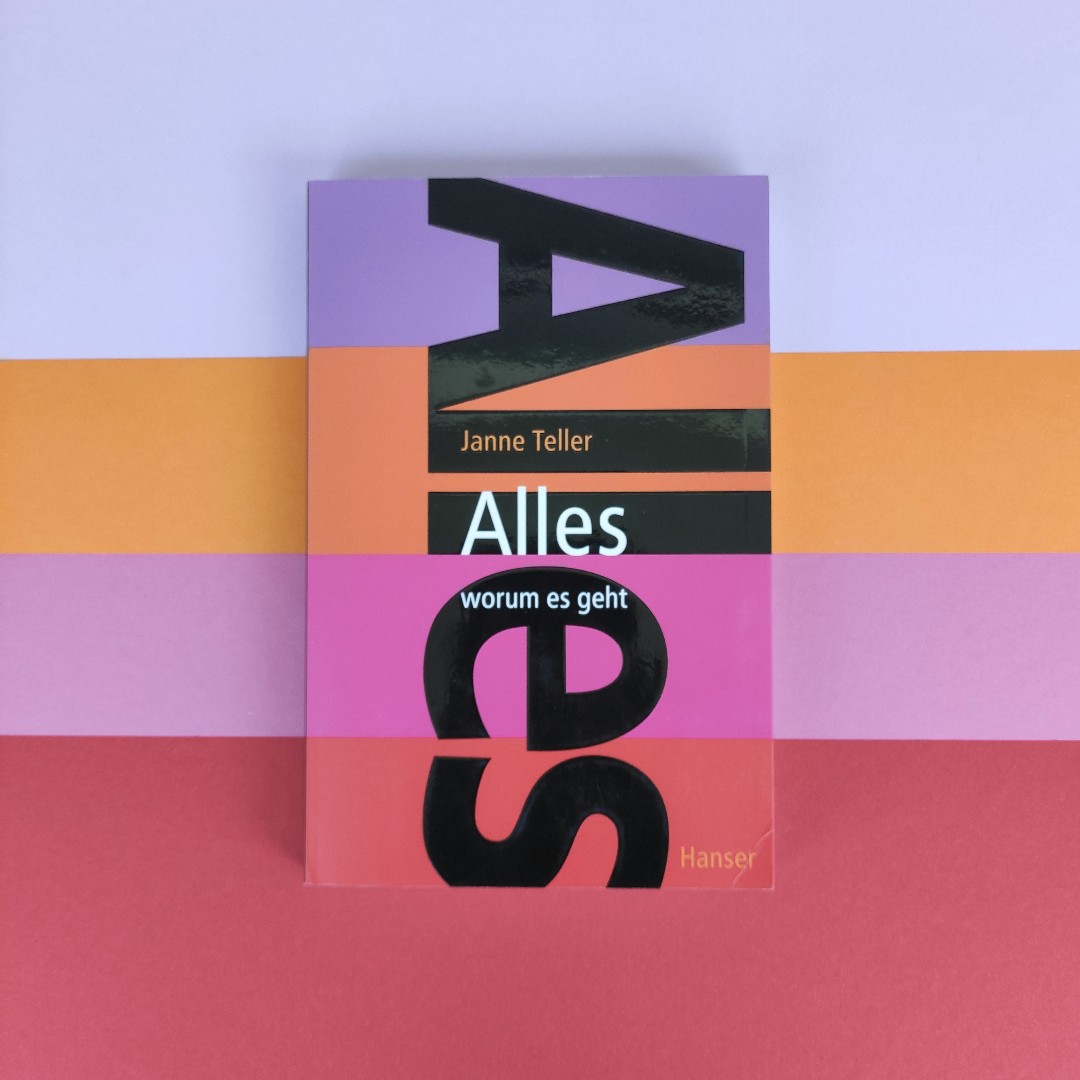 Perfekt für philosophische Diskussionen