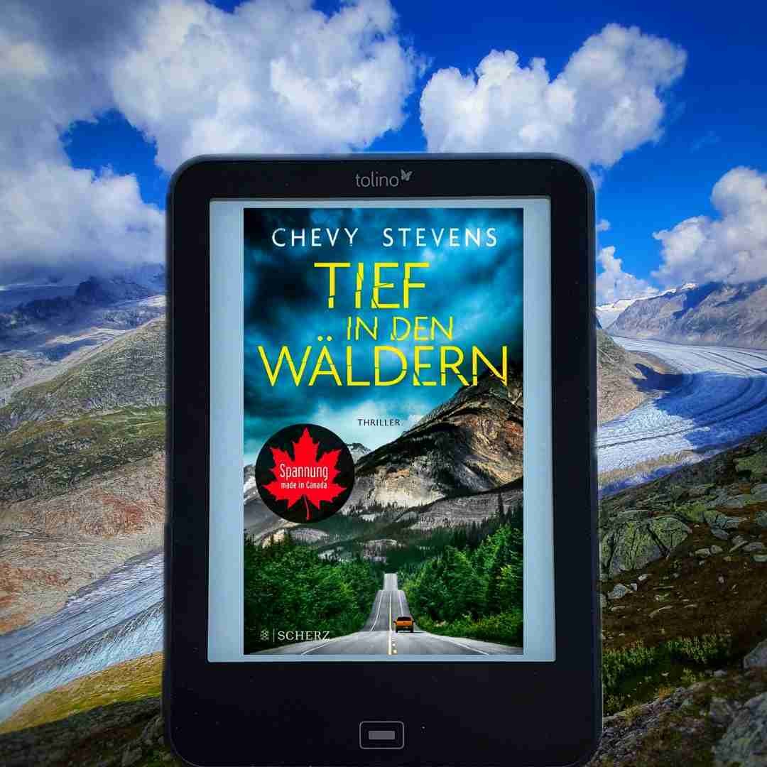 Ein packender Thriller für Zwischendurch.