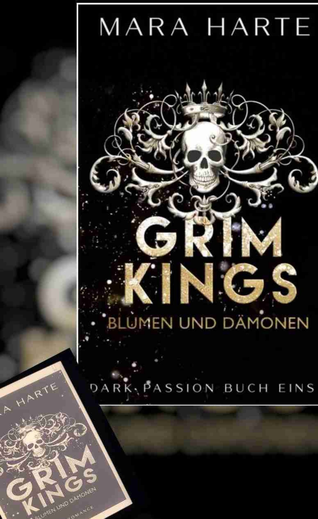 Spannend, prickelnd und heiß