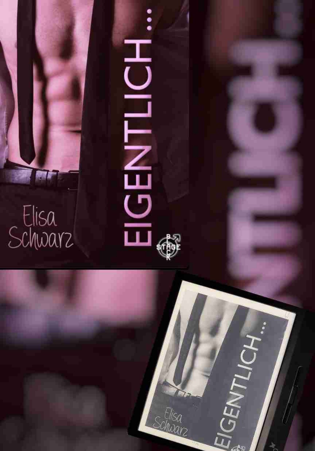 Trifft Dich mitten ins Herz