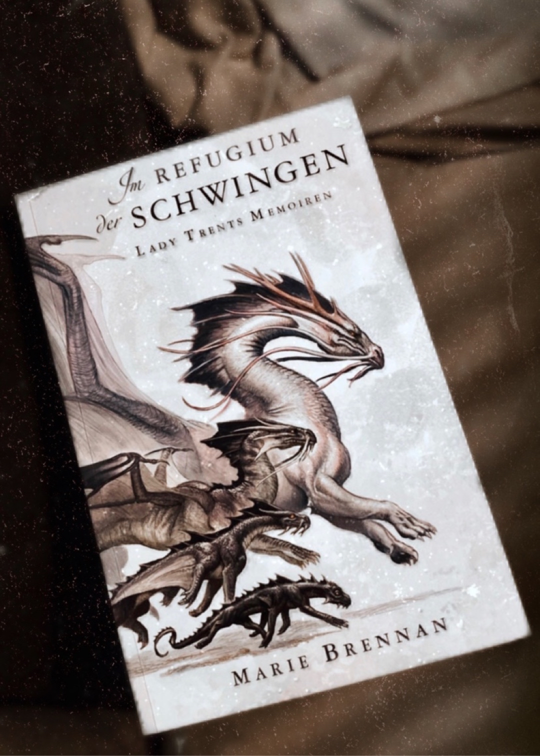Ein guter und schlüssiger Abschluss der Reihe
