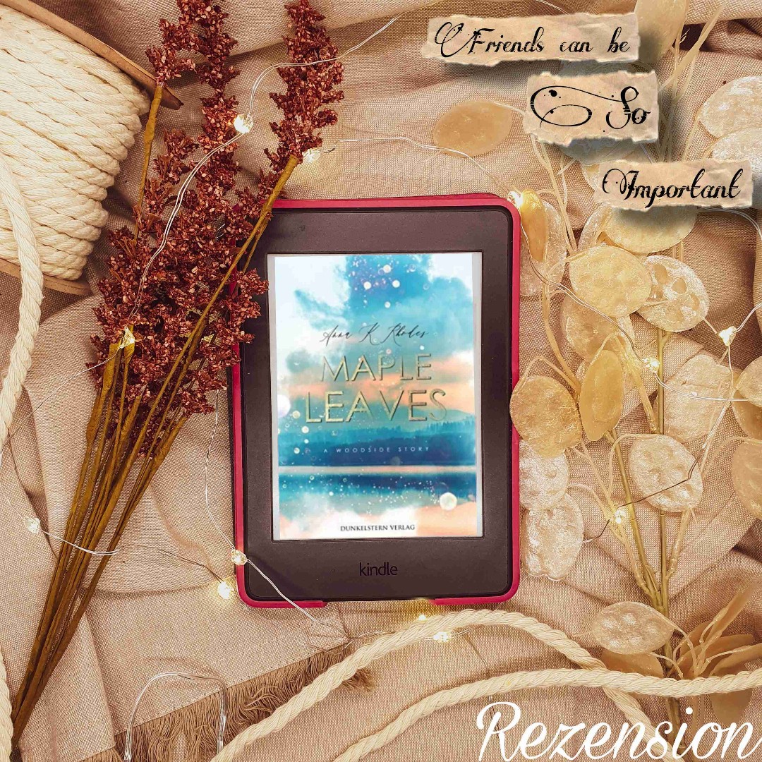 Emotional, wichtig und definitiv ein Highlight!