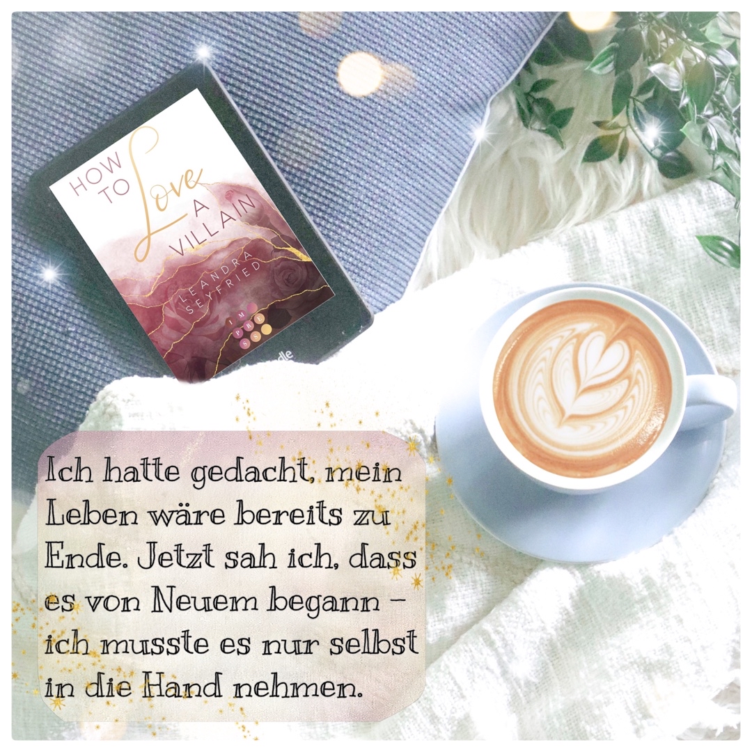 Toller Auftakt einer vielversprechenden Chicago-Romance-Dilogie