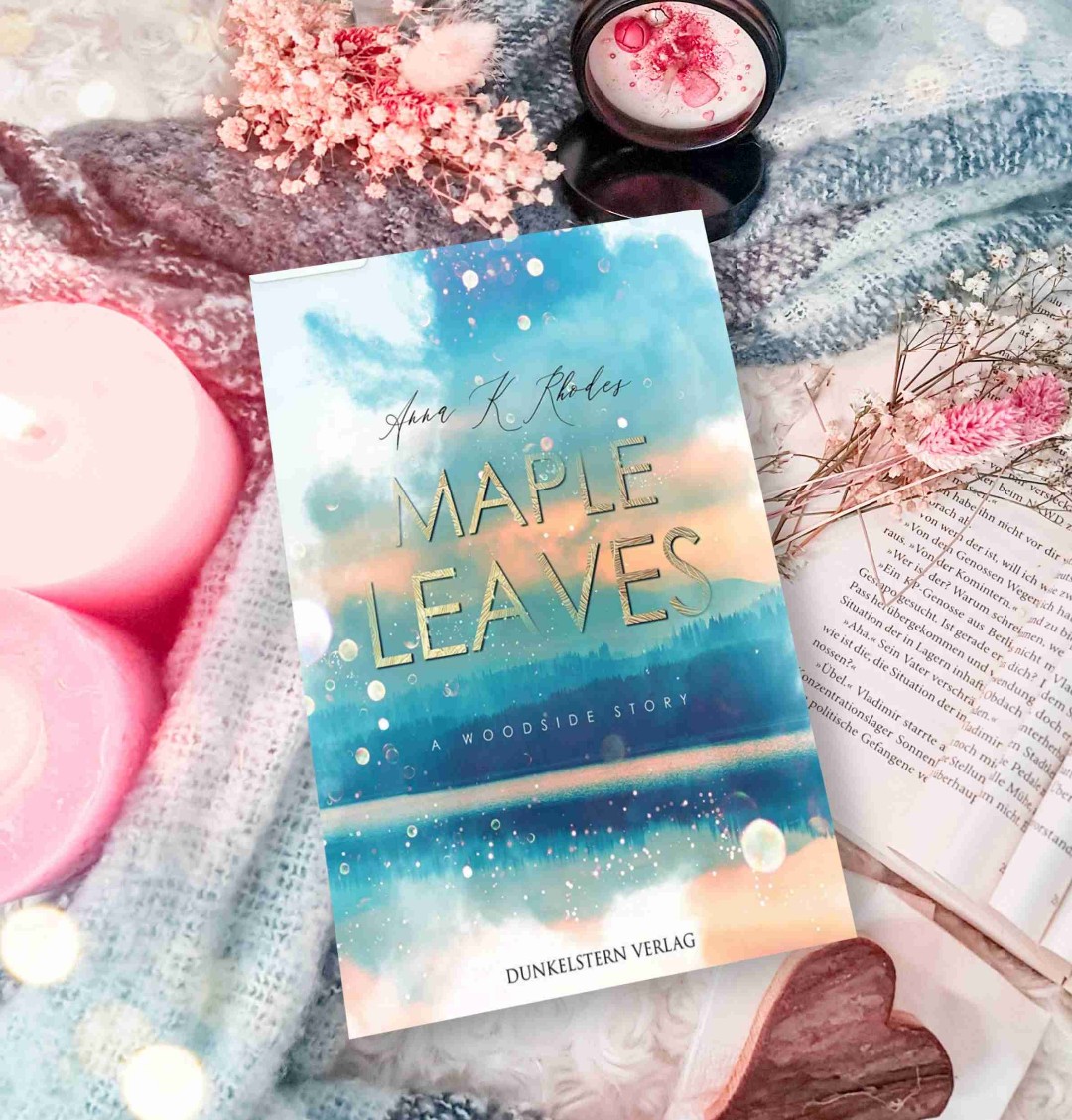 Ein toller Auftakt den man kaum aus der Hand legen kann. Eine Friends to Lovers Story die ans Herz geht.