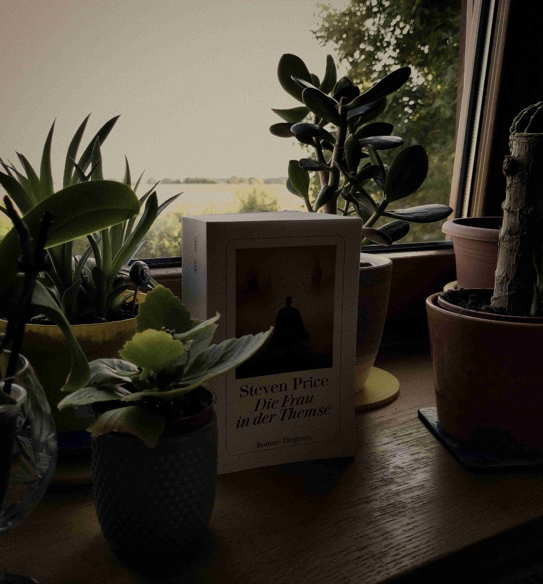 Düster, Treibend und voller Fragen
912 Seiten fesselnder Spannung, so manches Kapitel mag sich beim Lesen ziehen, aber das war es wert.
♔︎