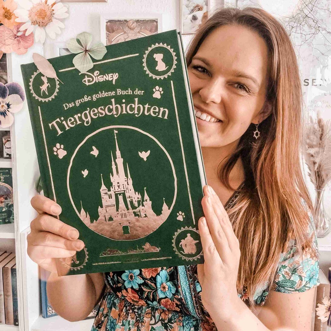 Ein Muss für Disney Fans!