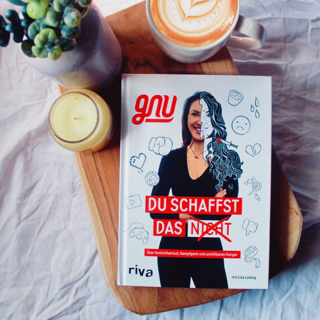 Ein großartiges Buch, das man unbedingt gelesen haben muss.