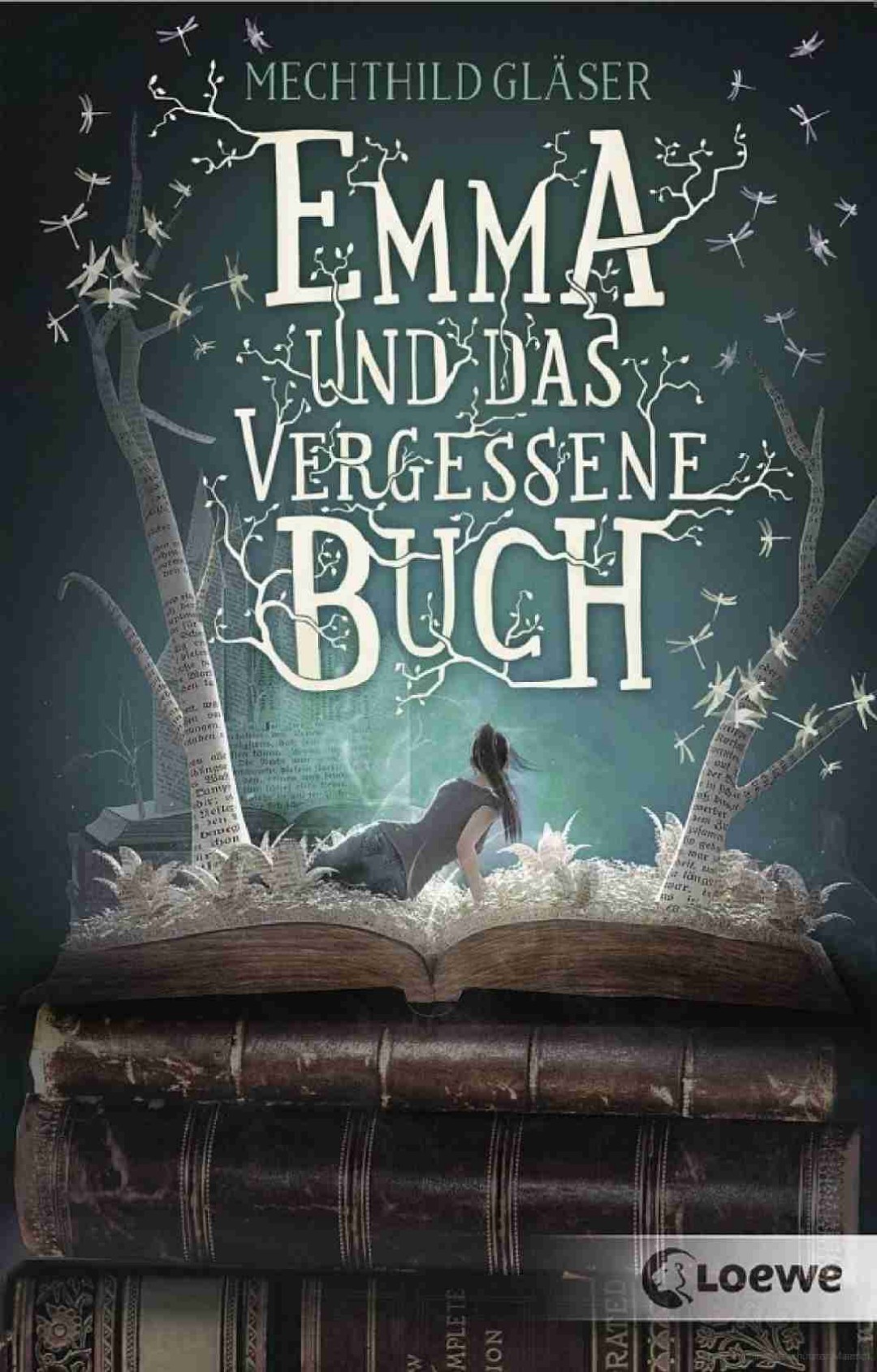 Eine fesselnde Geschichte über ein junges Mädchen das die Geheimnisse ihres Zuhauses enthüllt.