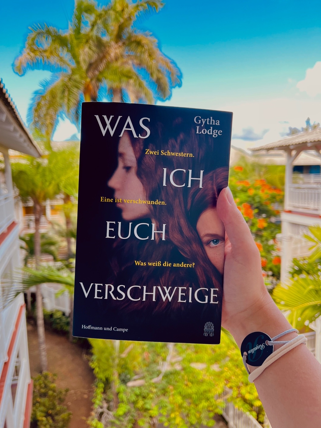 Spannend und nicht zu durchschauen!