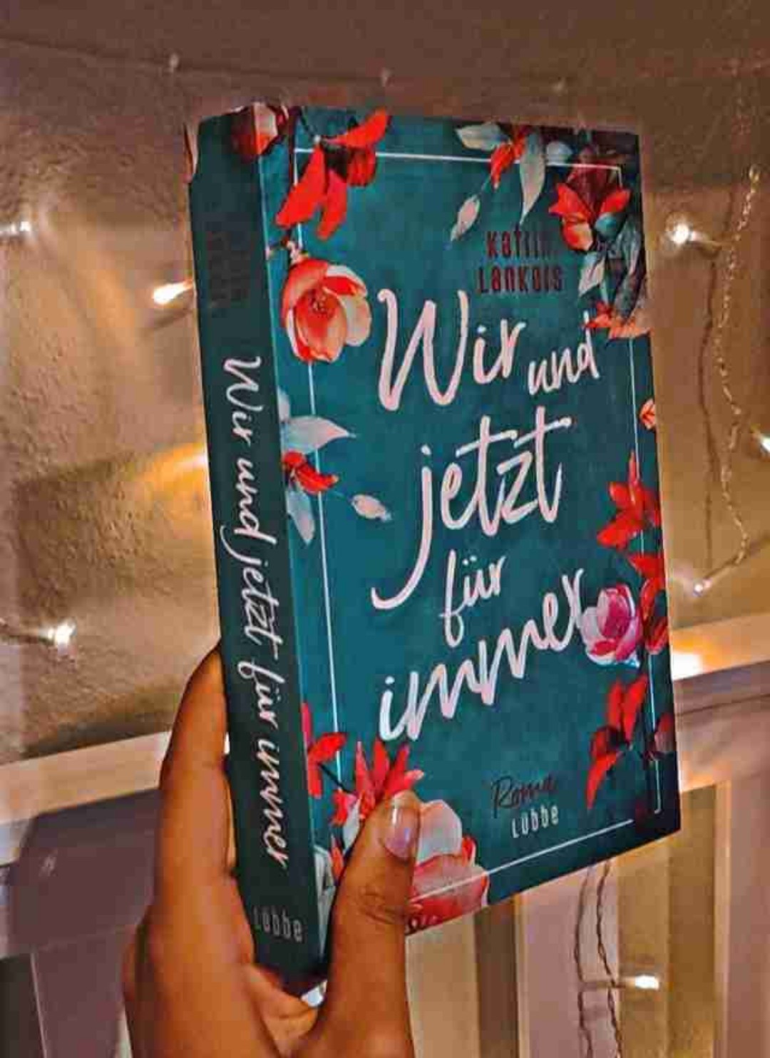 (Werbung/Rezensionsexemplar)
Wow wow wow
Ich bin super positiv überrascht. 😍😍Die Charaktere hatten so viel Tiefe und ich liebe Ben 🤭✨