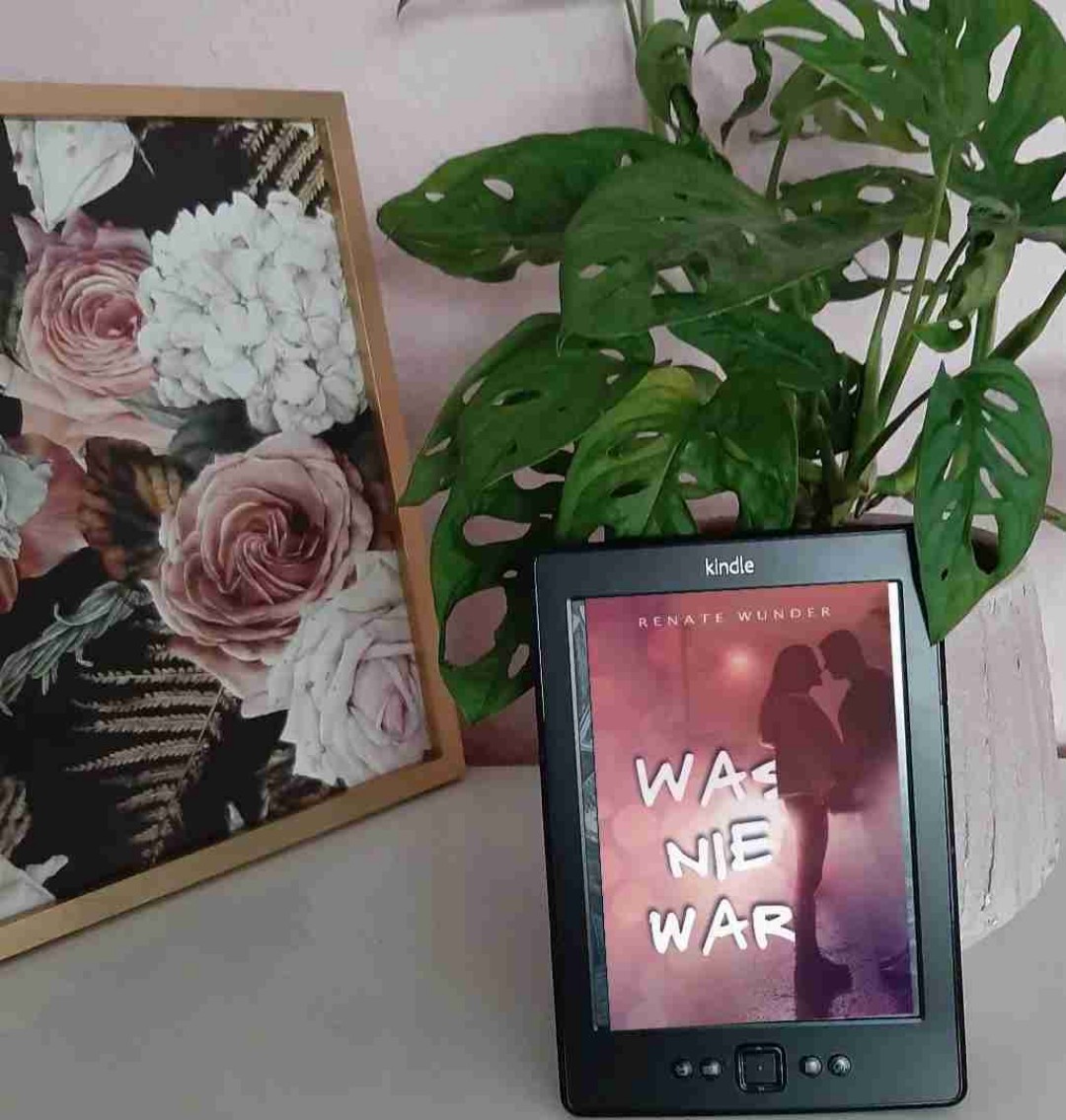 Toller erster Romanversuch