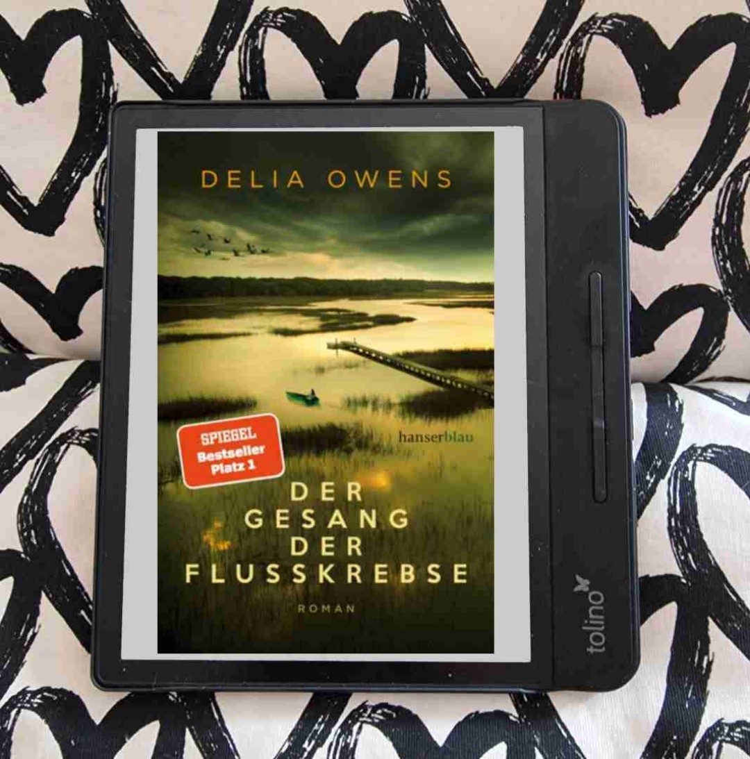 Emotionale Meisterleistung in Buchform!
