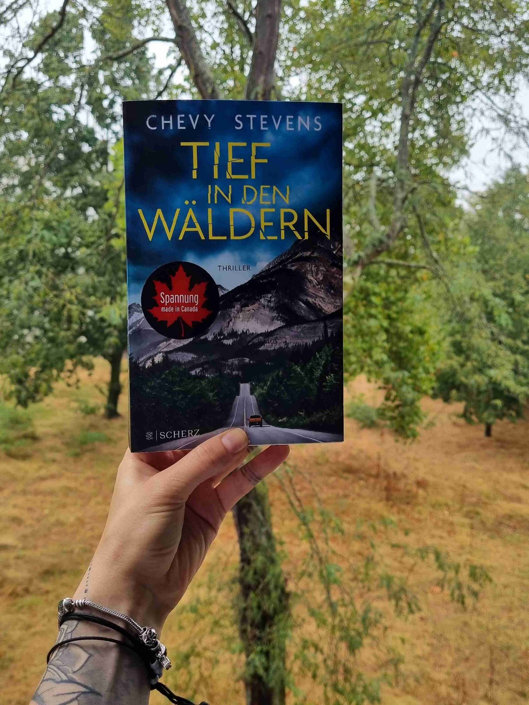 Tolles Buch