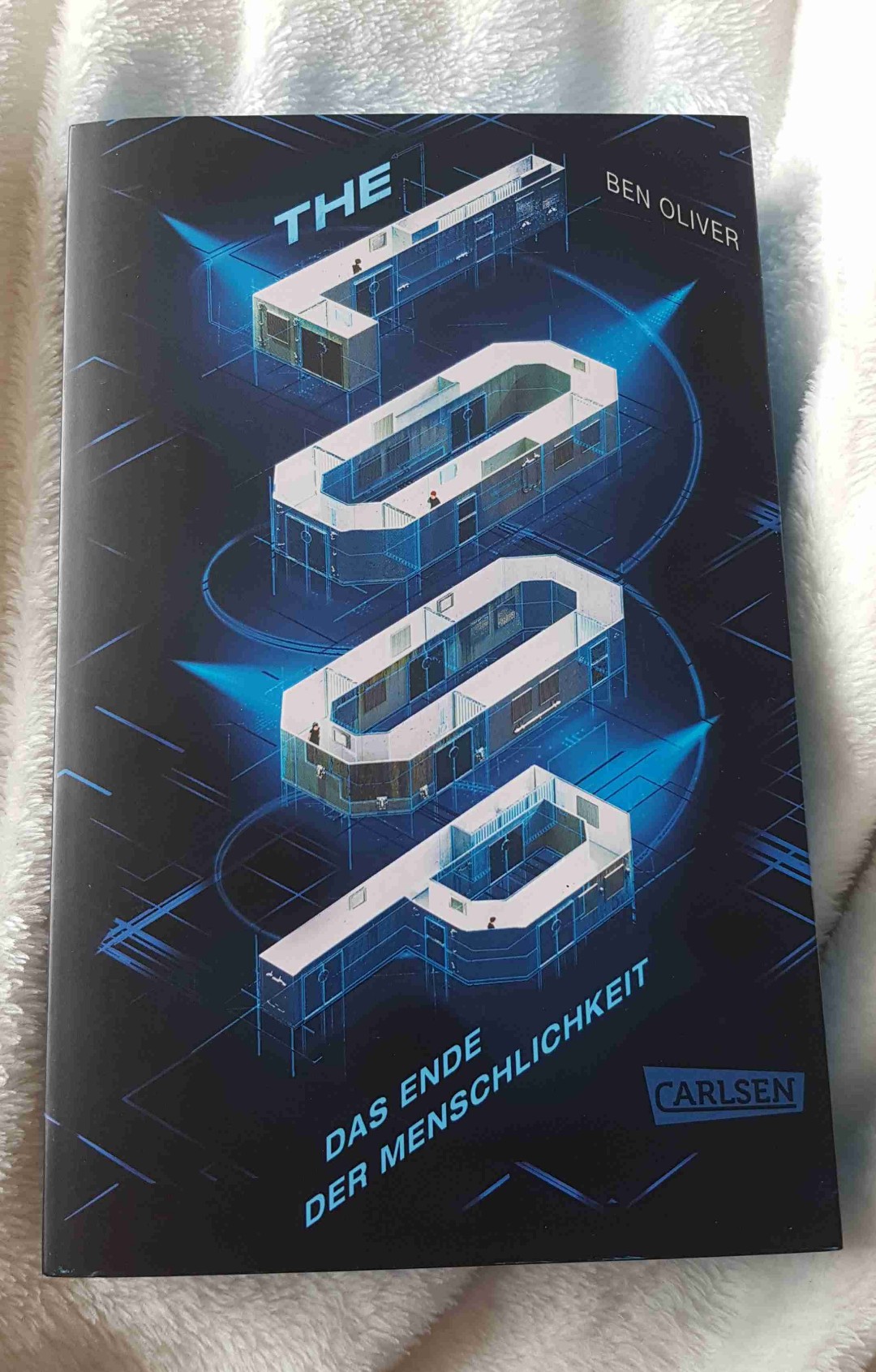 Was war das für Buch!? Heilige Scheiße! Ich brauche dringend Band 2! 