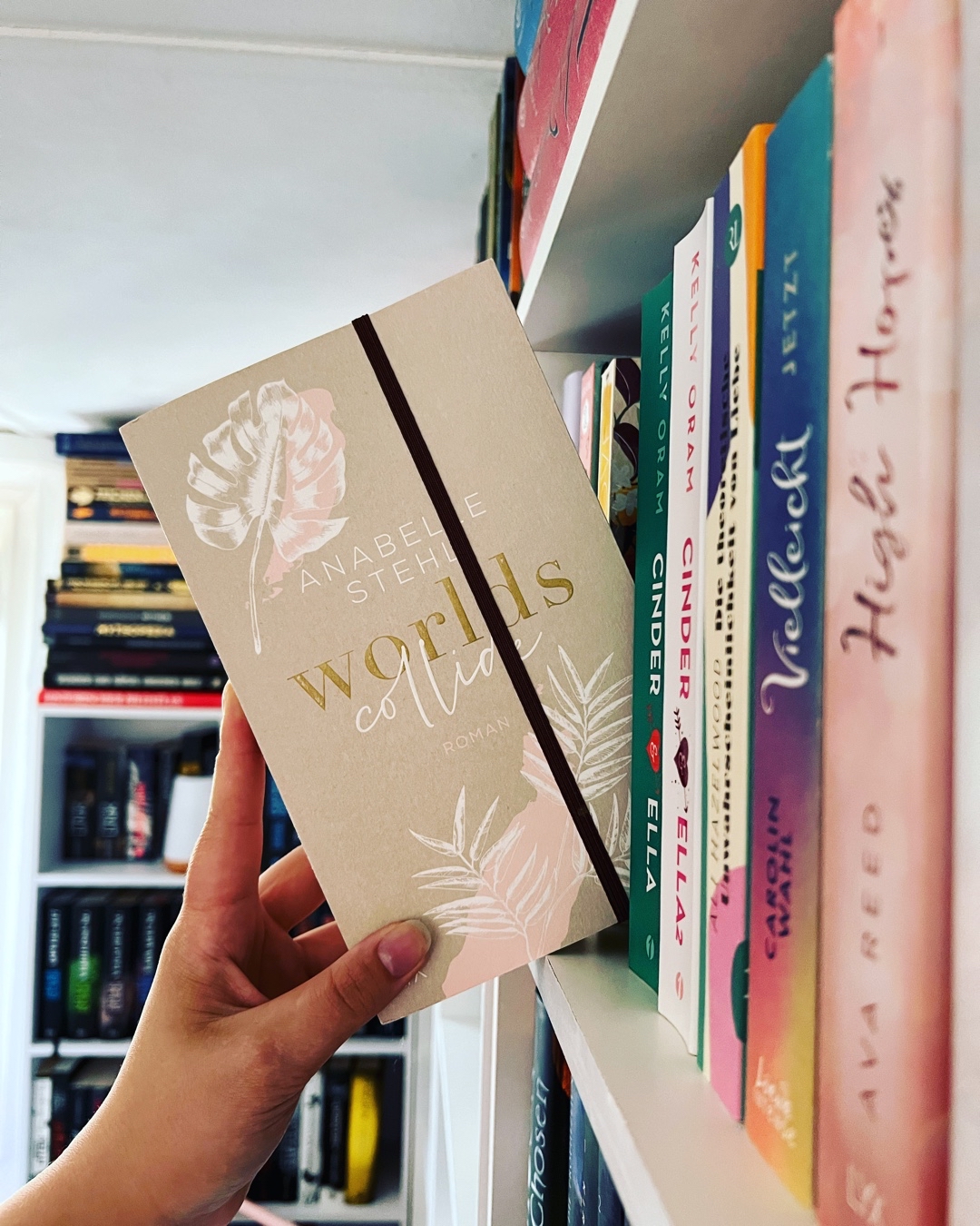 Ein Einblick in eine bekannte und doch fremde Welt und eine Achterbahn an Emotionen machen das Buch zu einem Erfolg.