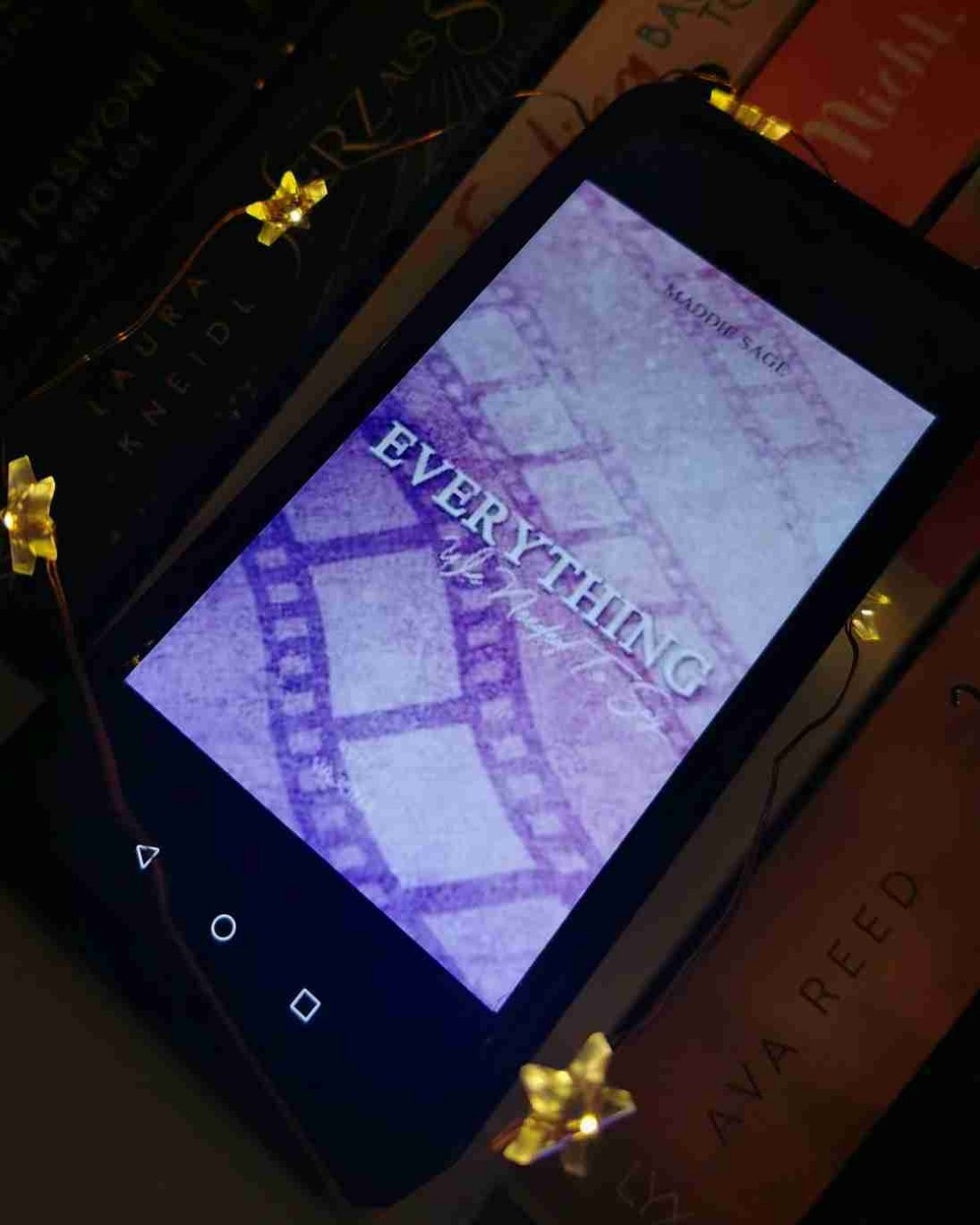 Hollywood, Drama, Liebe