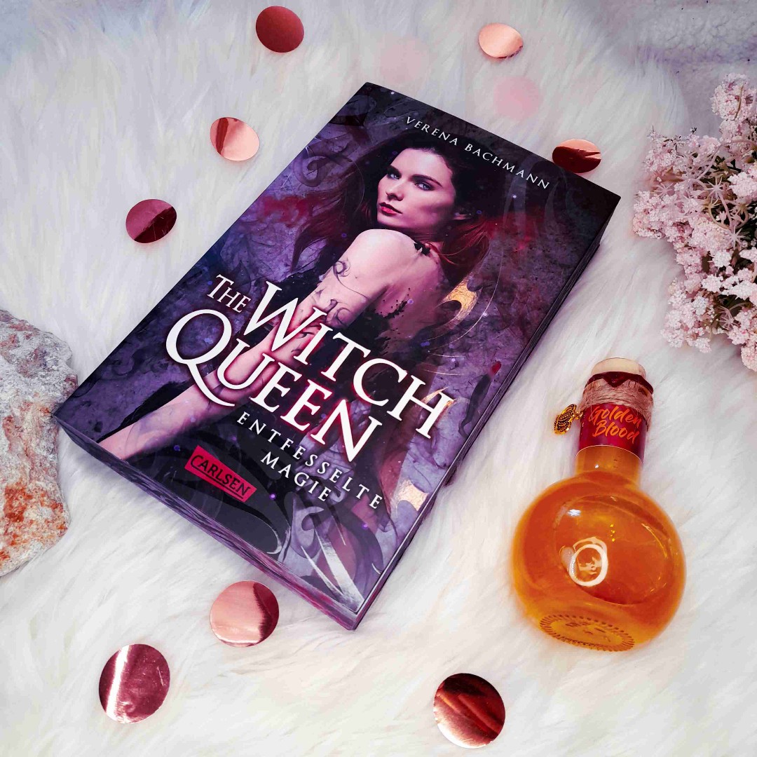 Cool, Sexy, Humorvoll. Ein fast perfektes Fantasy Spektakel.