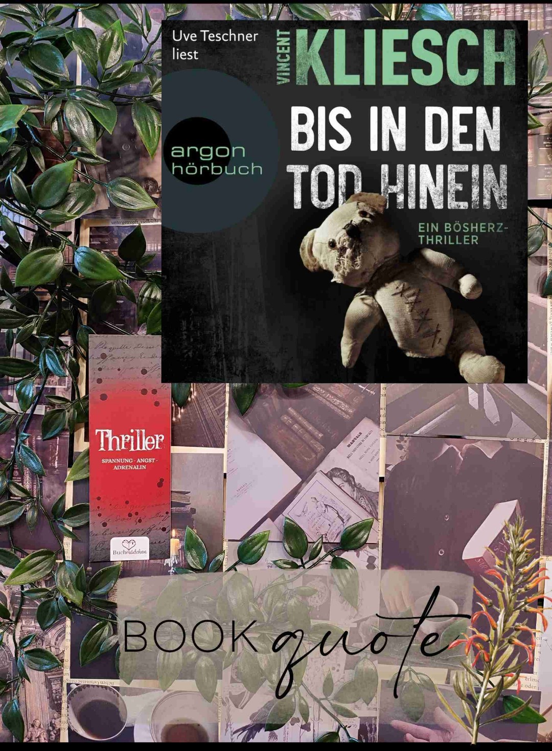 Spannend, turbulent und unerwartet