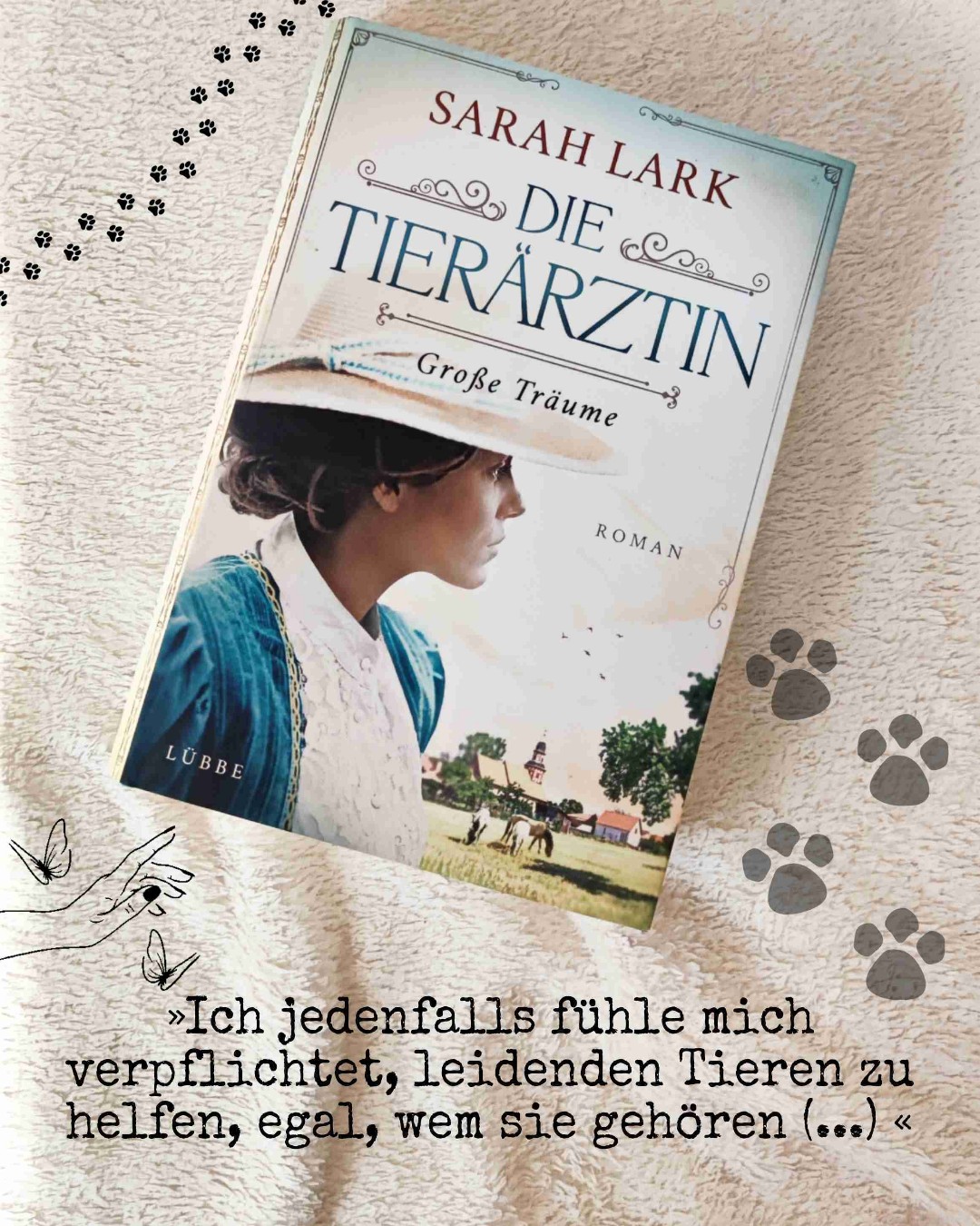 Feminismus trifft Tierliebe