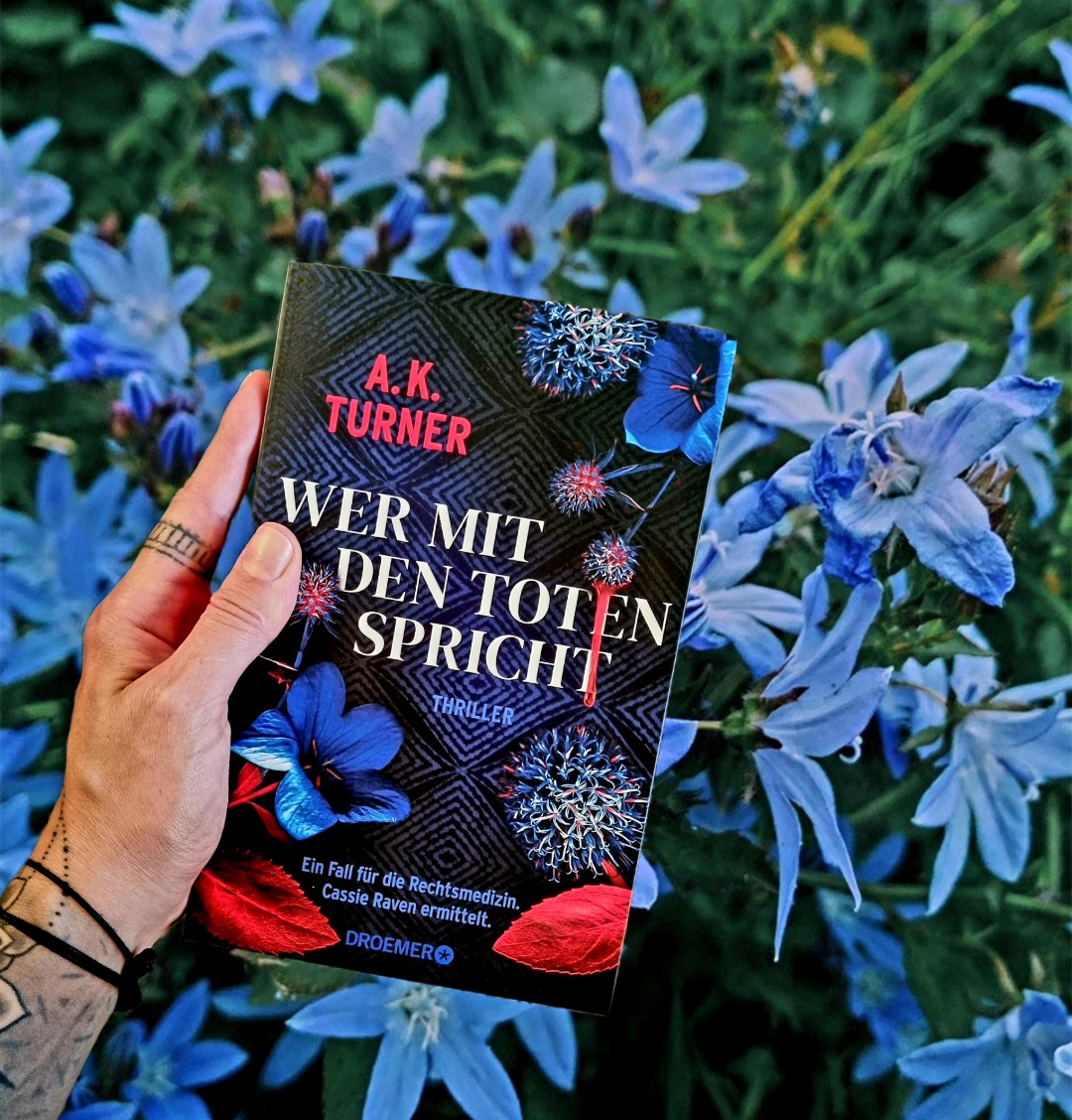 Toller Thriller