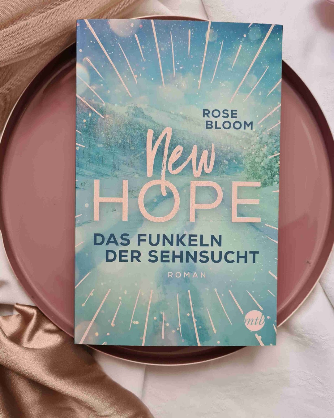 Schöne Kleinstadt Liebesgeschichte