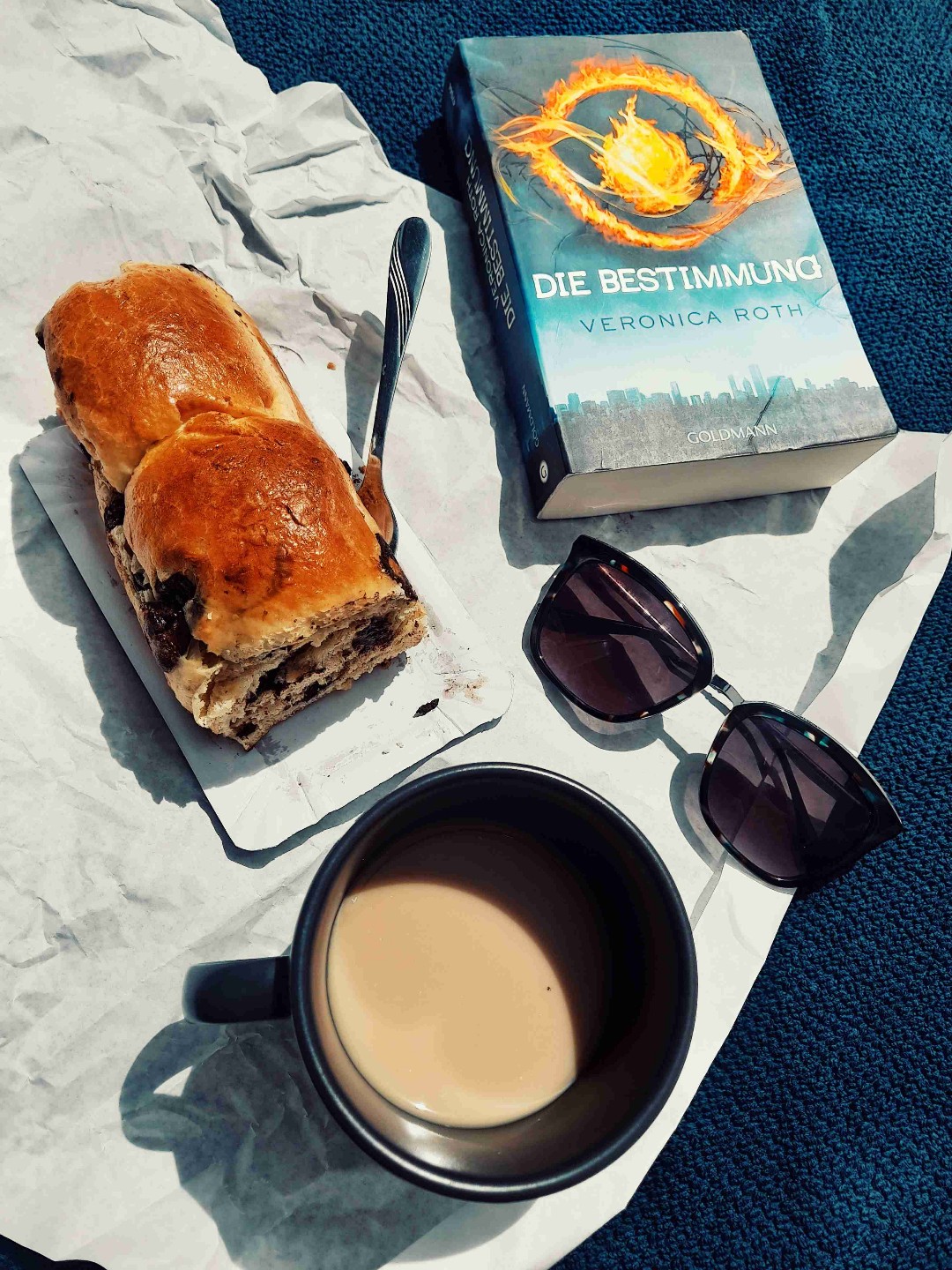 Divergent - Allzeit Liebling ❤📚❤
