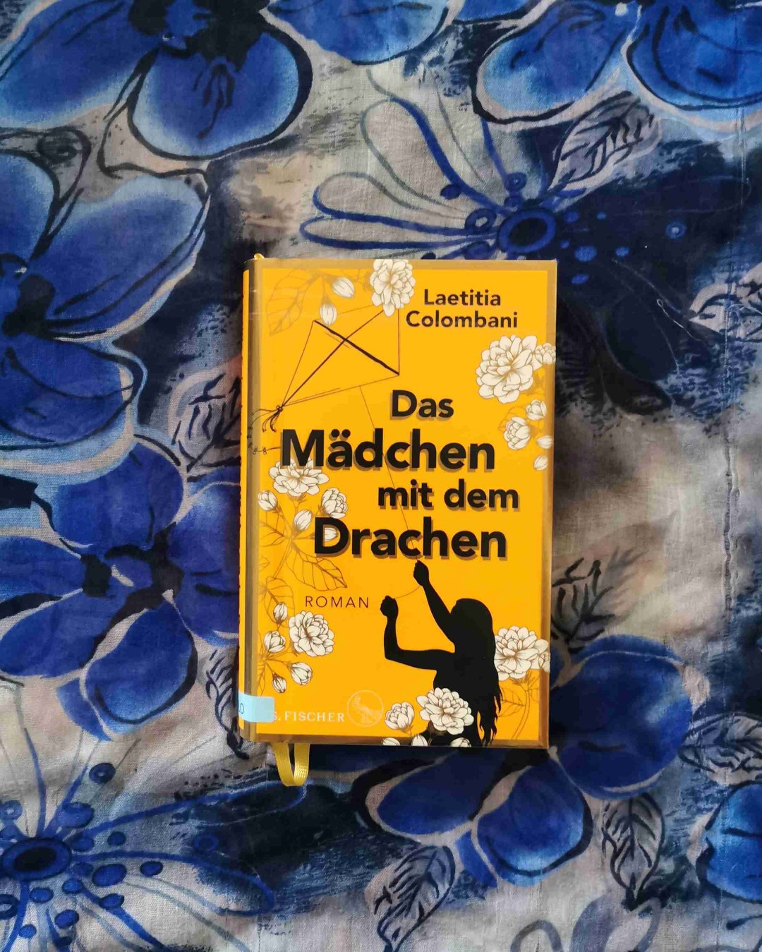 Eine Geschichte über wagemutige Frauen