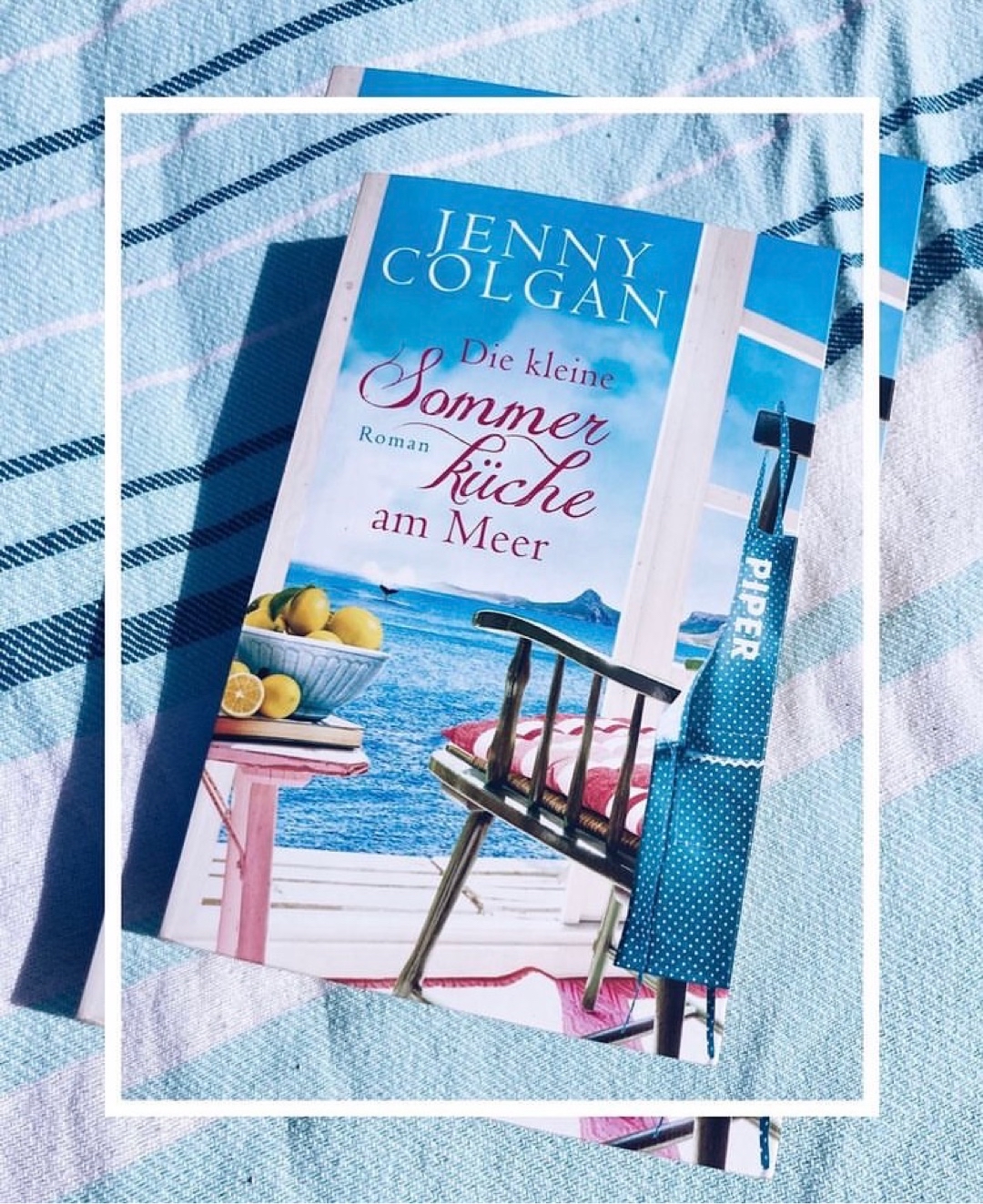 Ganz große Jenny Colgan - Liebe