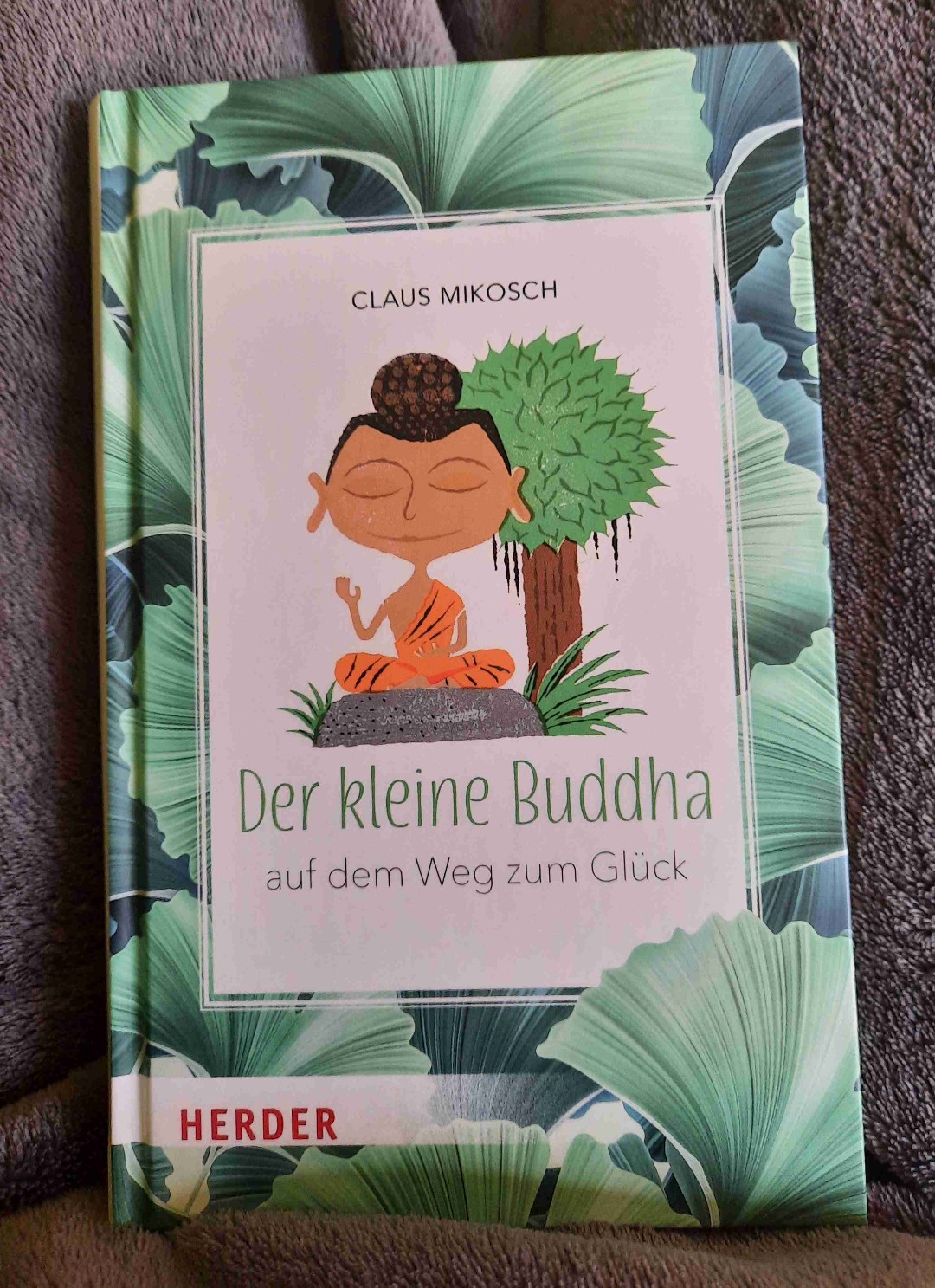 Der Weg zum Glück