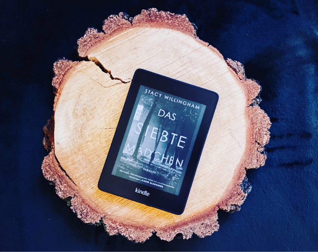 Ein guter Thriller