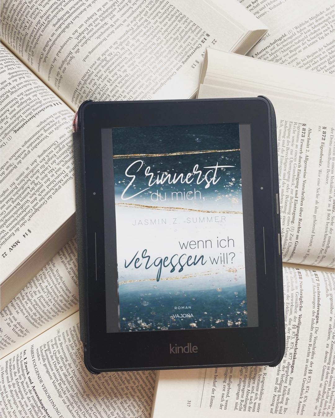 Ein Buch mit viel Tiefe!