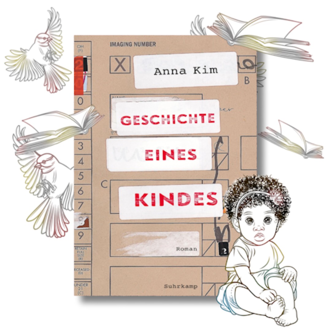 Bietet einen neuen Blickwinkel auf das Thema Rassismus – mal intensiv und unmittelbar, mal aus der kalten Distanz der Bürokratie geschildert.
