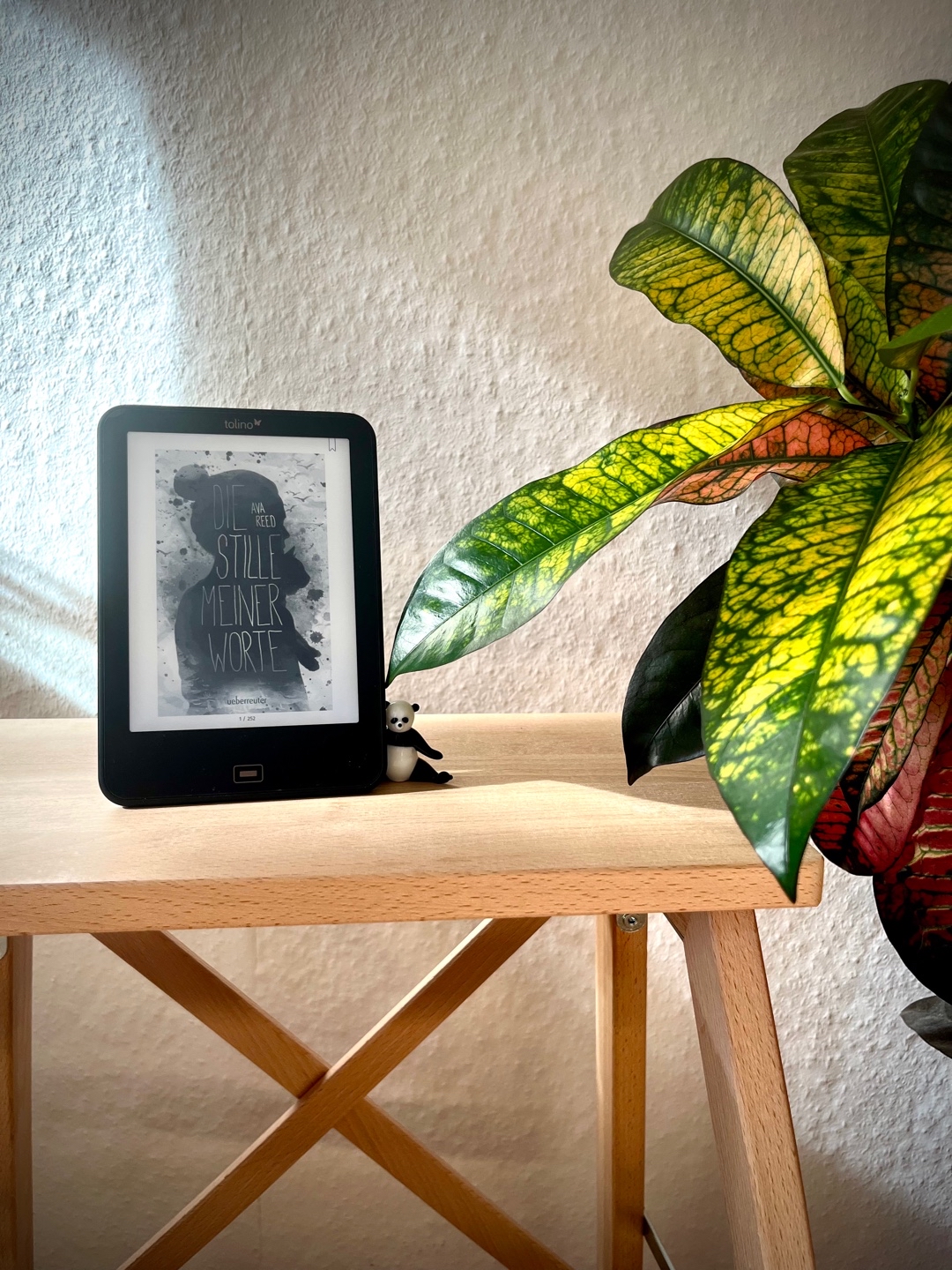Ein tolles Buch mit einem schwierigen Start und einem abrupten Ende