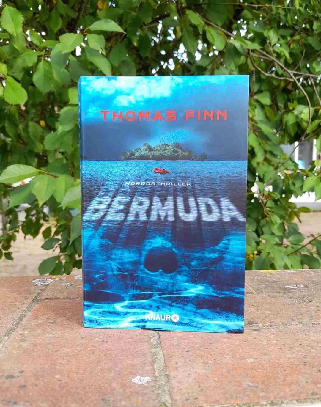 Verschollen im Bermuda-Dreieck
⭐⭐⭐⭐