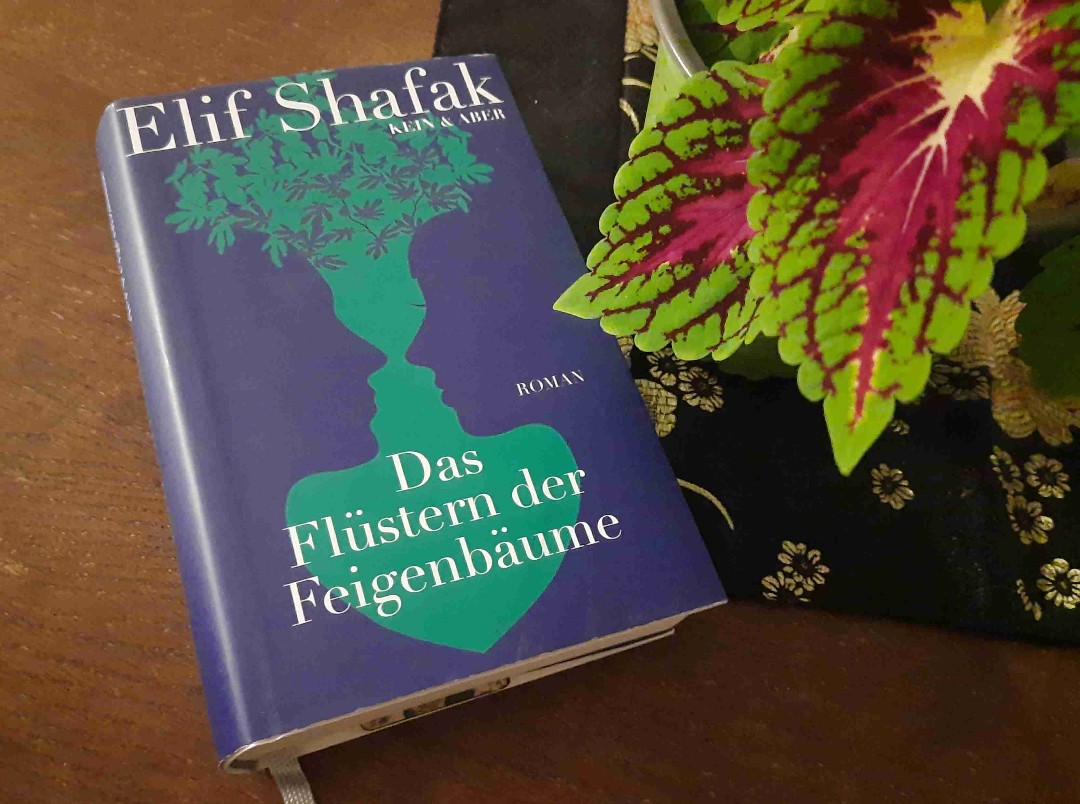 Eine wundervolle Geschichte