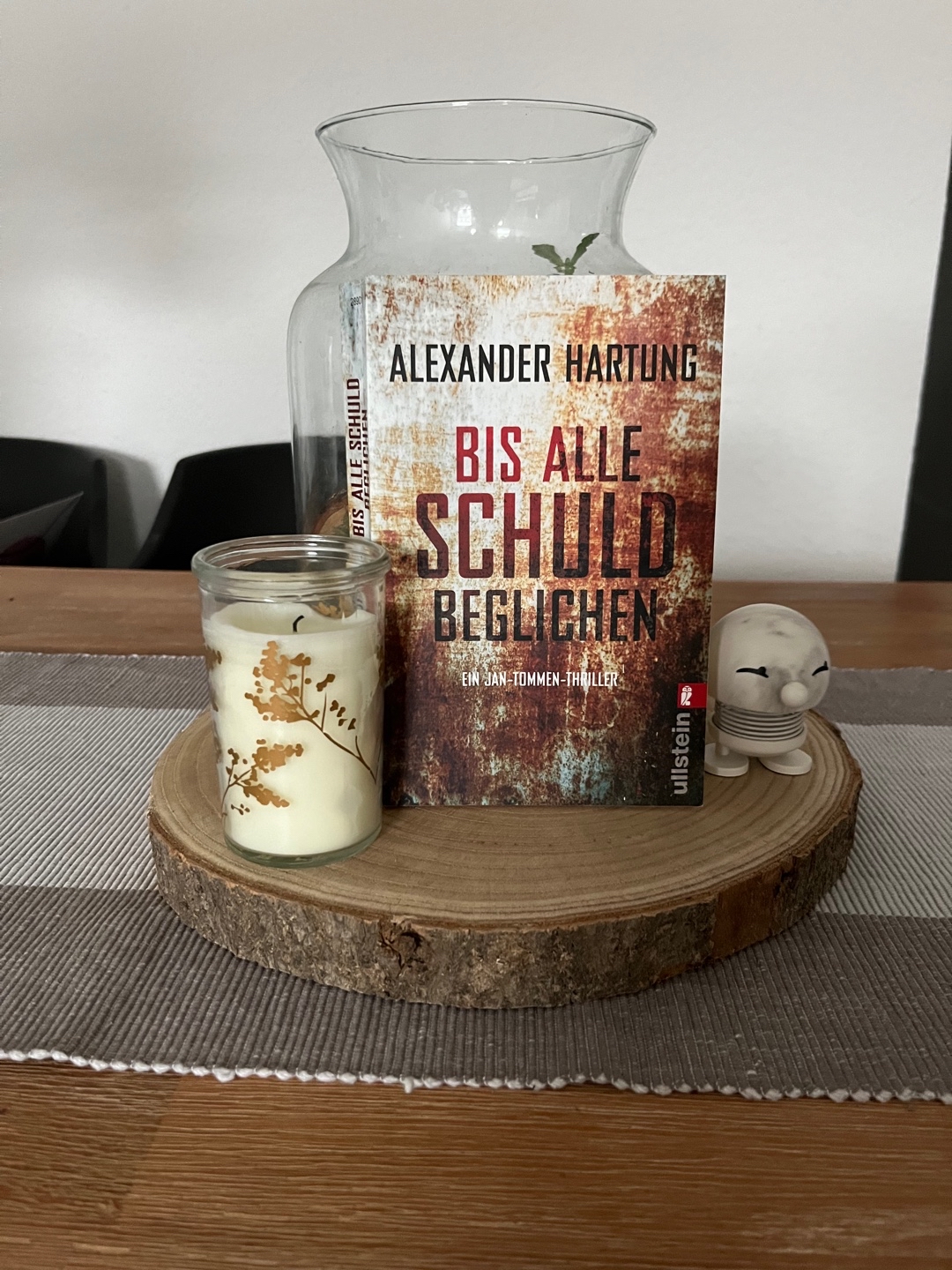 Spannung bis zum Schluss 