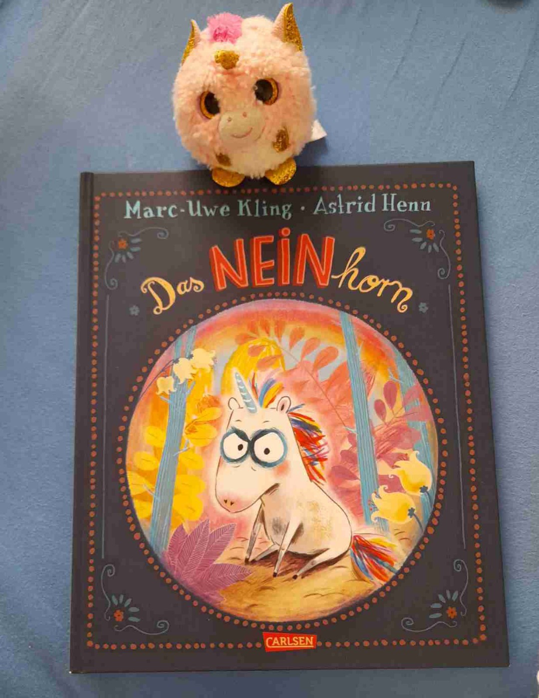 Lustige Geschichte für Kinder
⭐⭐⭐⭐⭐
