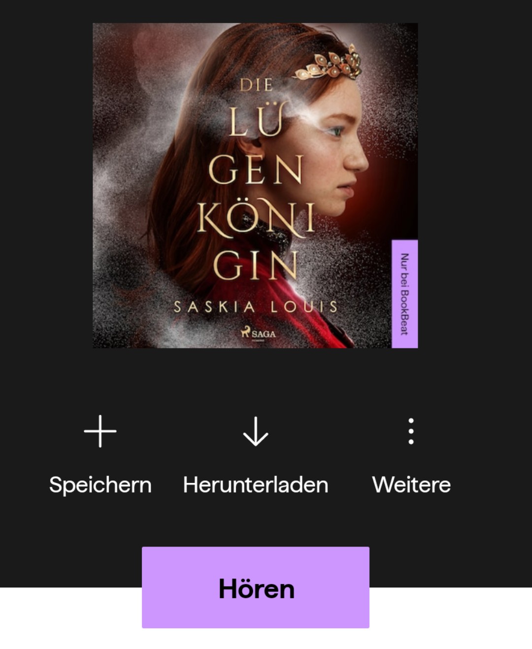 Gestern habe ich den zweiten Teil der Lügen-Diologie beendet und ich sage nur ein Wort: WOW
Diese Diologie ist auf jeden Fall mein Highlight dieses Jahres😍
