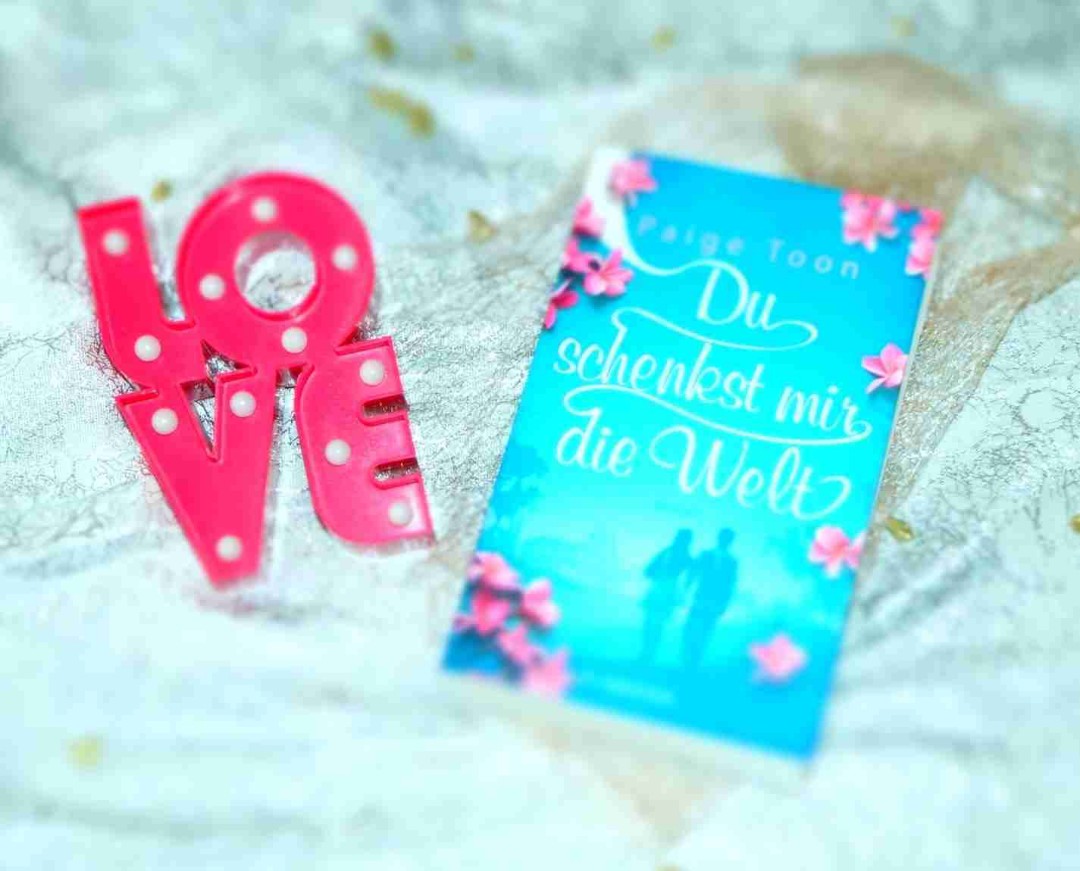EINFÜHLSAM, GUTMÜTIG UND VOLLER UNGLAUBLICHER STÄRKE…