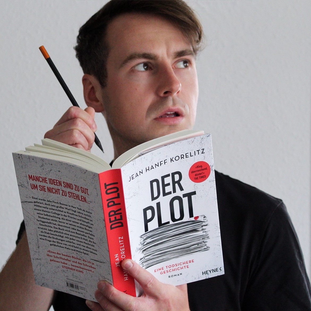 Auch wenn die Geschichte im letzten Drittel für mich vorhersehbar wurde, konnte mich das Ende dann doch noch ein klein wenig überraschen. Ganz klar war aber hier die für mich interessante Thematik die Lesemotivation, die bei  anderen Leser:innen fehlen könnte.