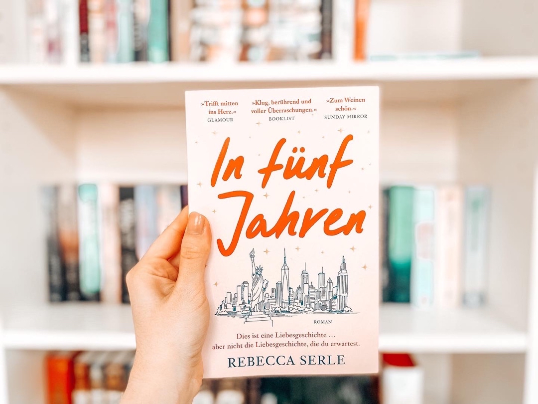 Jahreshighlight mit Überraschung