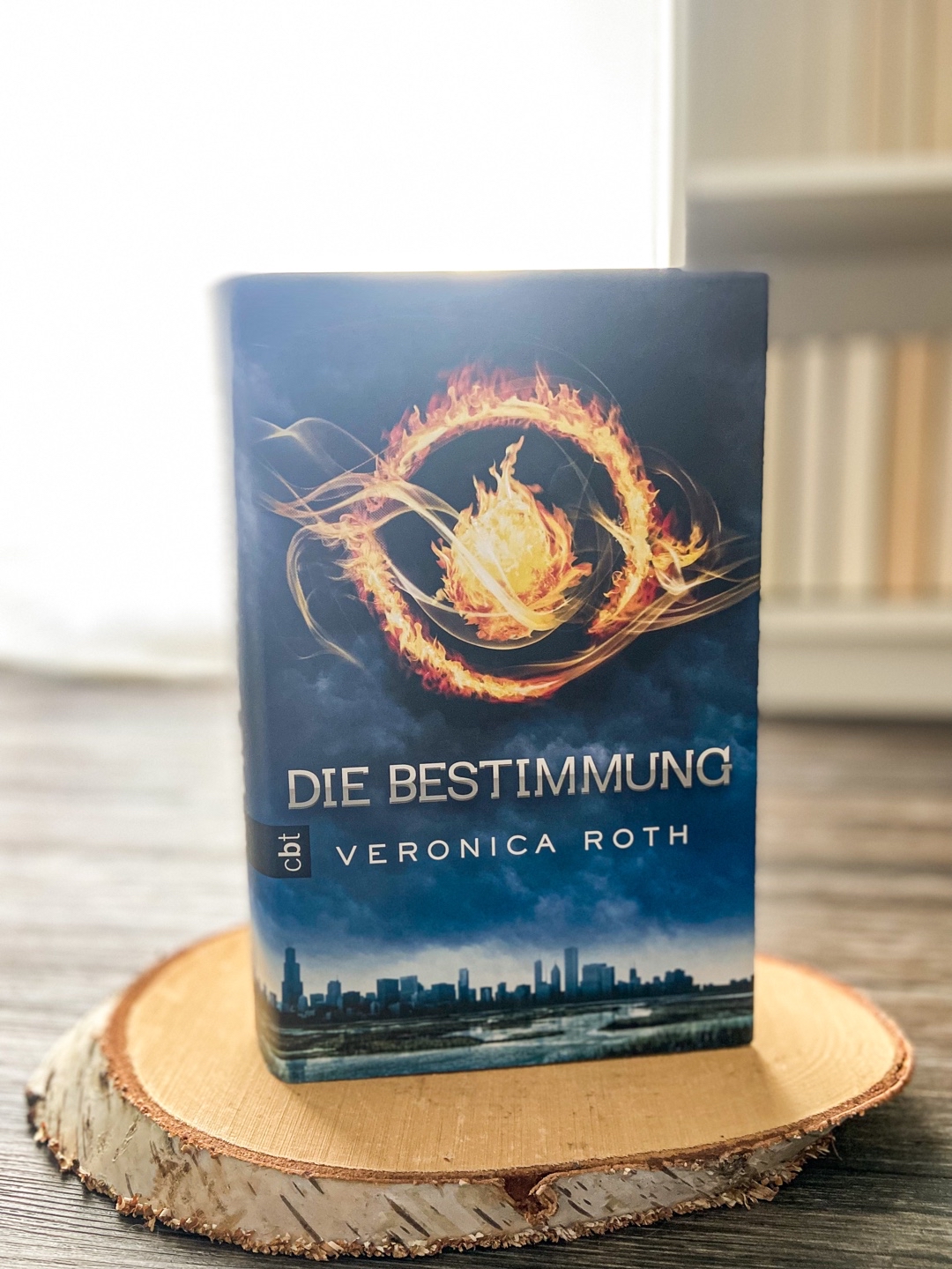 Auch beim zweiten Mal lesen immer noch super spannend!