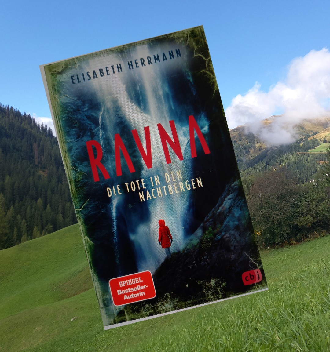 Spannend und sehr tiefgründig