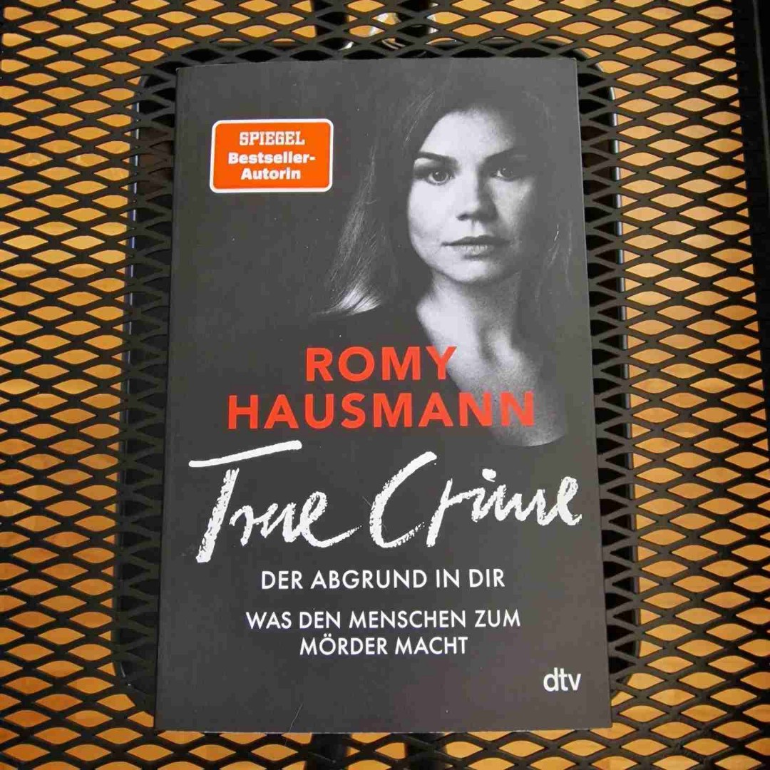 Ein sehr besonderes Buch!