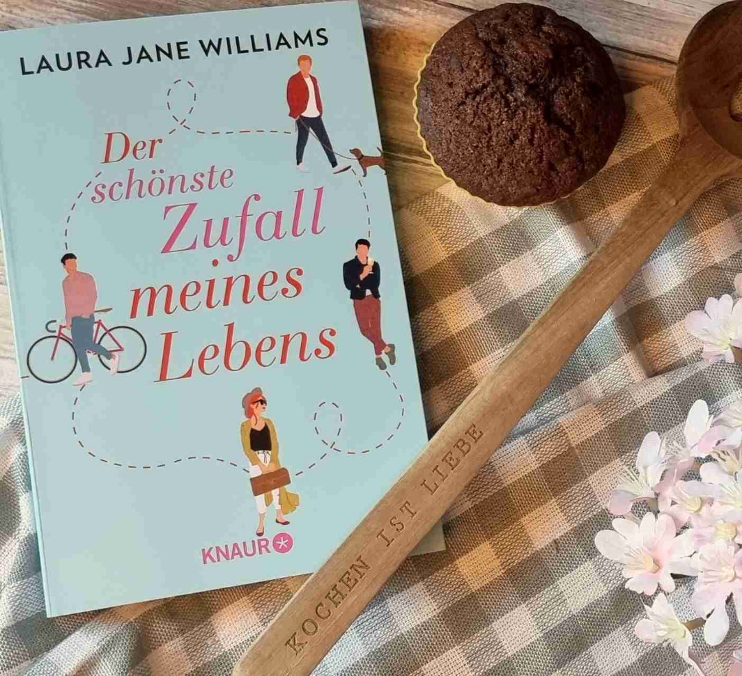 Eine kurzweilige Geschichte über Freundschaft und Liebe - leider nicht ganz so überzeugend wie erwartet...