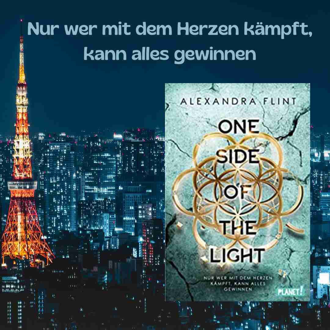 Die Protagonisten haben einige Schwächen
.. 