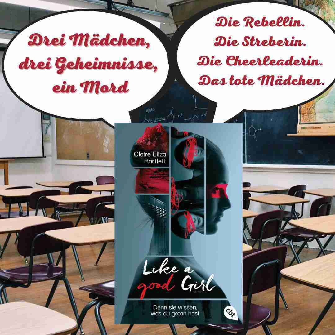 Sehr gut und mit vielen Twists...