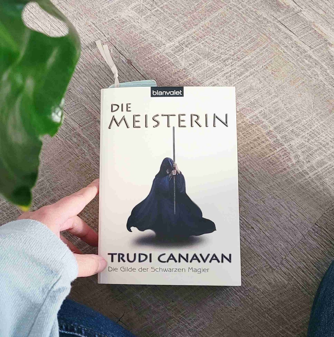Was für ein spannender und großartiger Abschluss dieser Trilogie.
