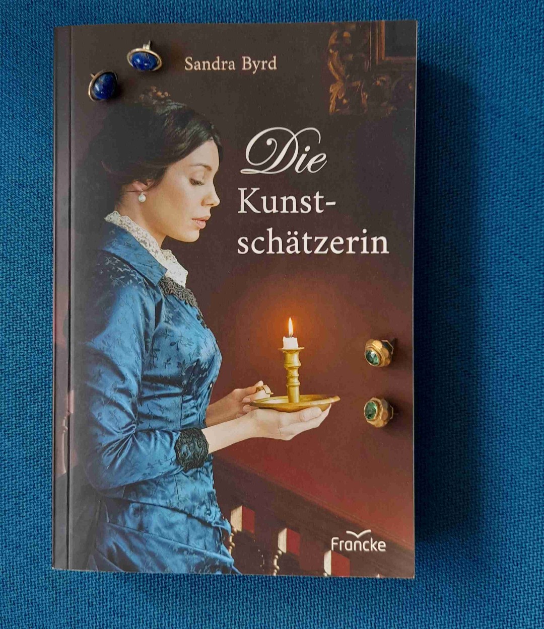 Leichte viktorianische Romanze