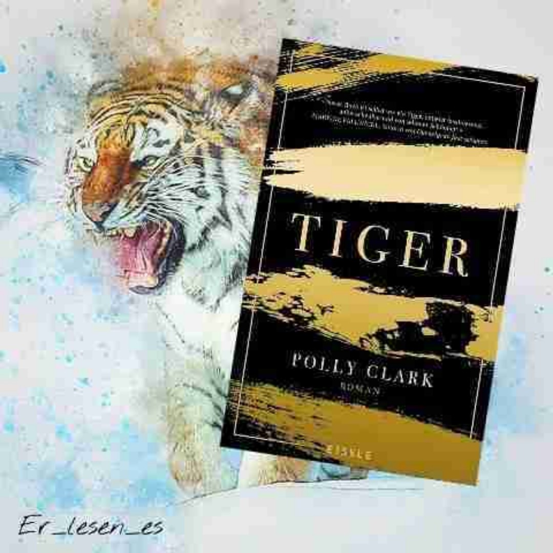 Ein eindringliches, besonderes Buch, das im Gedächtnis bleibt und das den majestätischen Sibirischen Tigern ein Denkmal setzt!